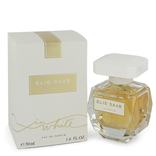 Le Parfum Elie Saab in White Edp Spray by for Women-50 Ml