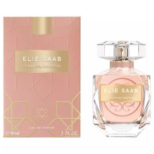 Le Parfum Essentiel Edp Spray by Elie Saab for Women - 90 Ml