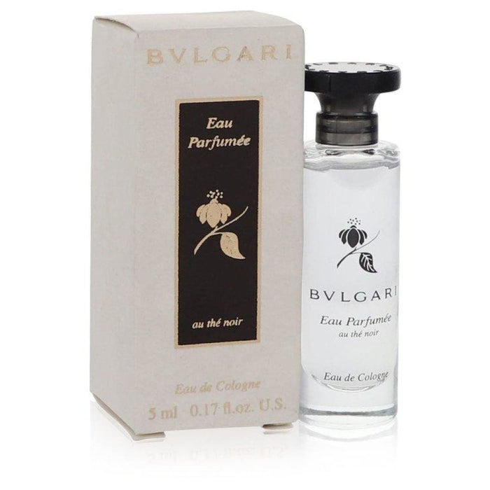Eau Parfumee Au the Noir Mini Edc by Bvlgari for Women - 5
