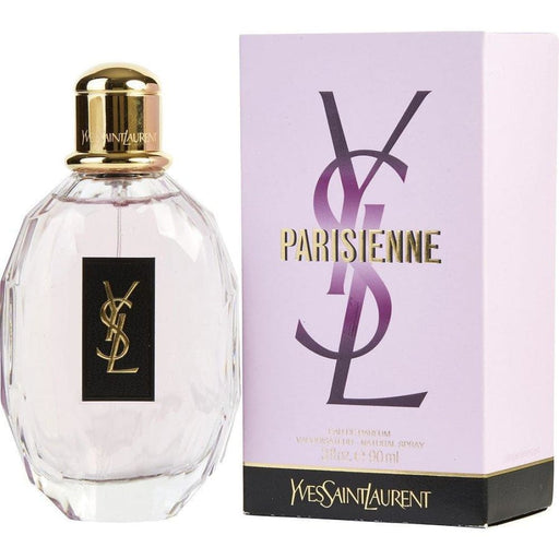 Parisienne Edp Spray by Yves Saint Laurent for Women - 90 Ml