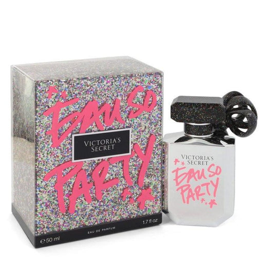Eau so Party Edp Spray by Victoria’s Secret for Women - 50