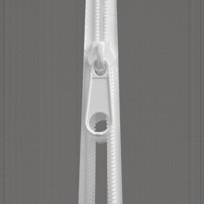 Party Tent with 4 Mesh Sidewalls 2x2 m White Anpxb