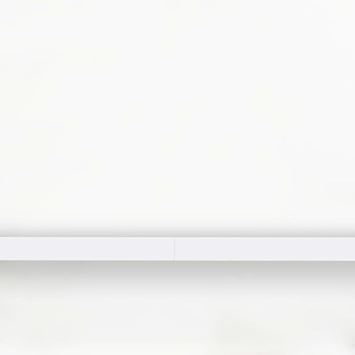 Party Tent With 4 Mesh Sidewalls 4x4 m White Anpxx