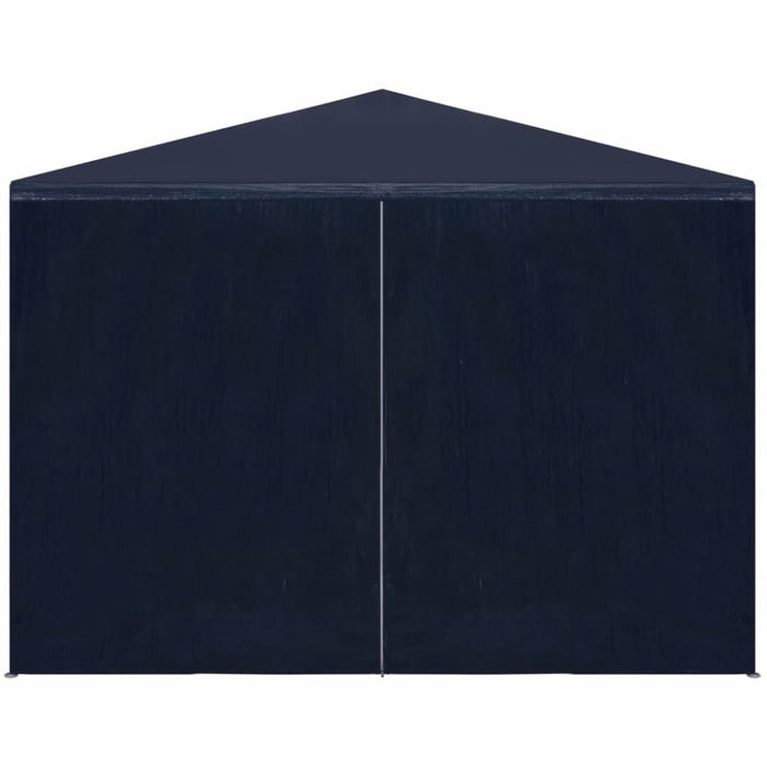 Party Tent 3x3 m Blue Apbki