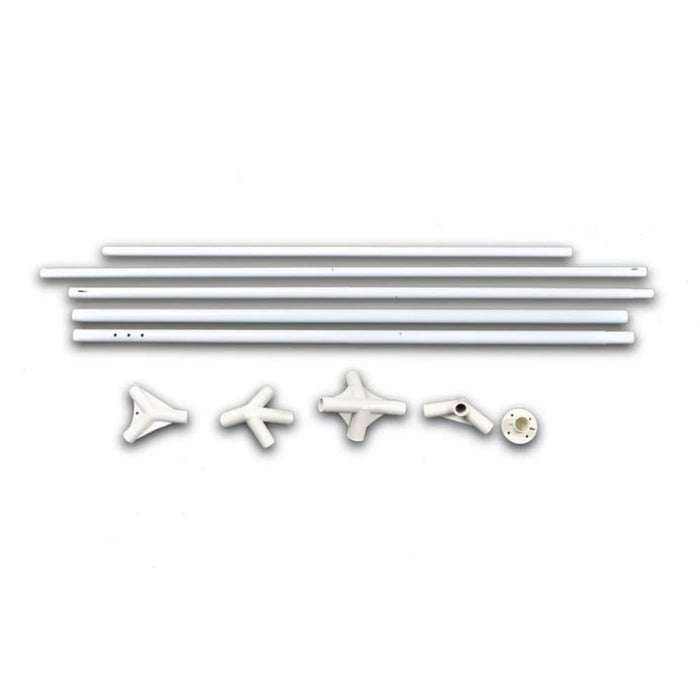 Party Tent 3x4 m Blue Kbttp