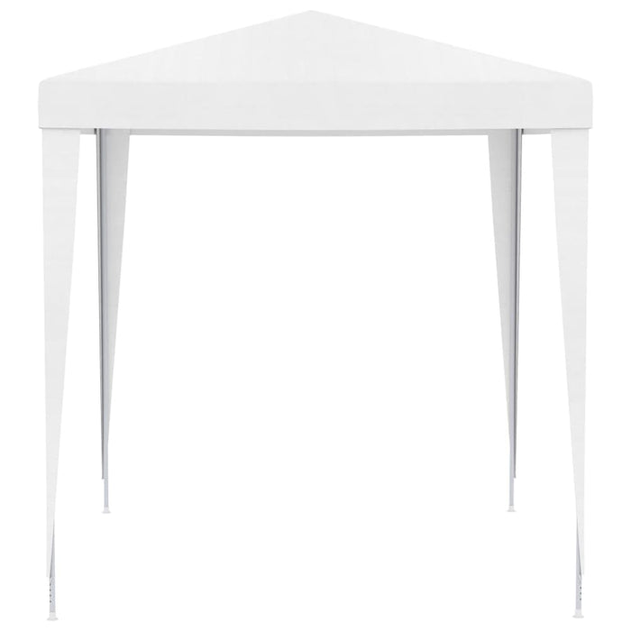 Party Tent 2x2 m White Anakl