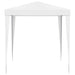 Party Tent 2x2 m White Anakl
