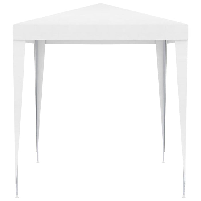 Party Tent 2x2 m White Anakl