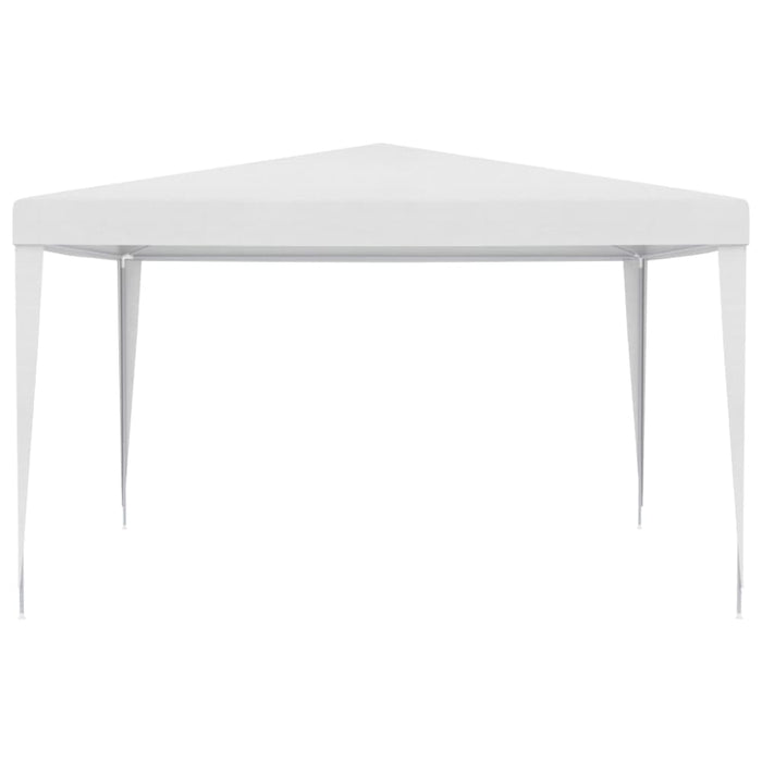 Party Tent 4x4 m White Anakn