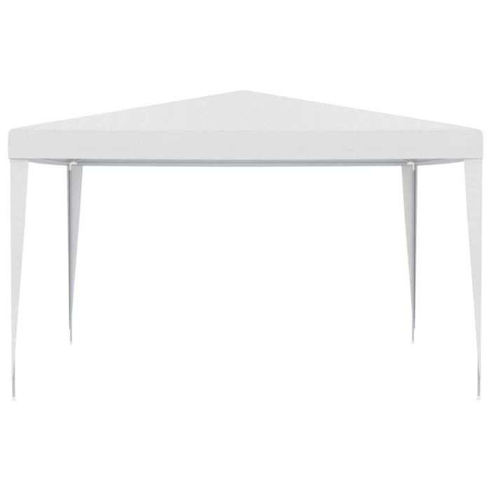 Party Tent 4x4 m White Anakn