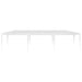 Party Tent 3x9 m Pe White Apbnb
