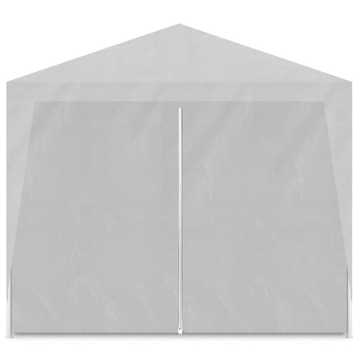 Party Tent 3x9 m White Kbttn