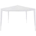 Partytent 3x4 m White Apbin