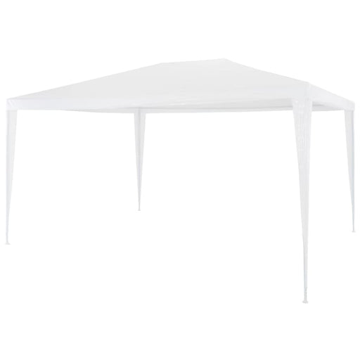 Partytent 3x4 m White Apbin