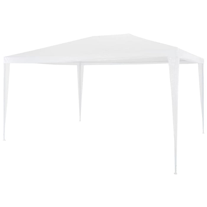 Partytent 3x4 m White Apbin