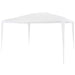 Partytent 3x4 m White Apbin