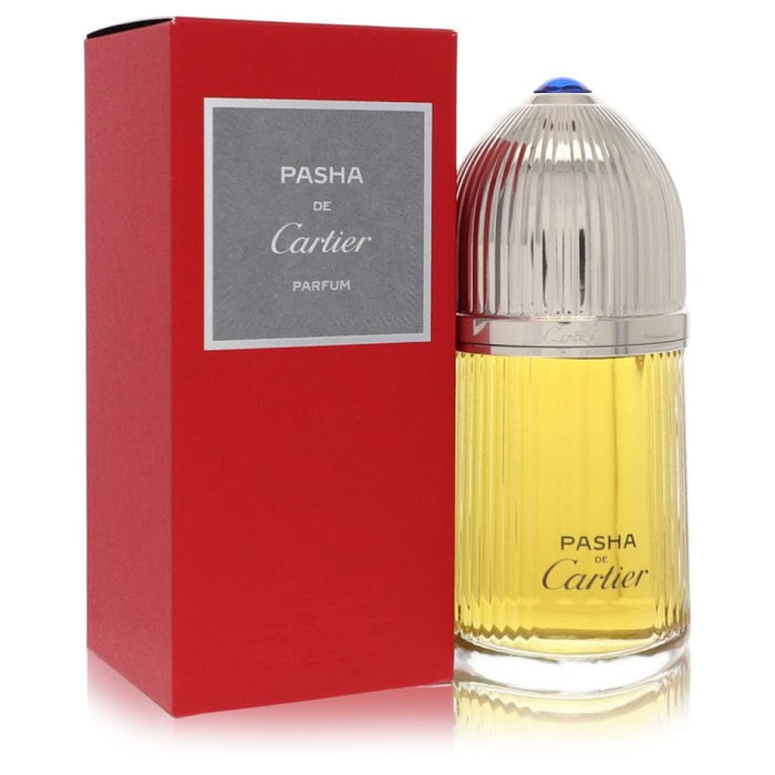 Pasha De Cartier By For Men-100 Ml