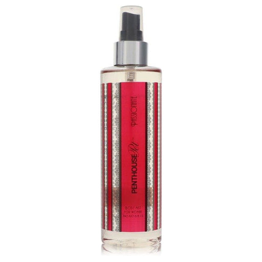 Passionate Deodorant Spray by Penthouse for Women - 150 Ml
