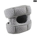 1pc Patella Knee Strap with Gel Pad for Pain Arthritis