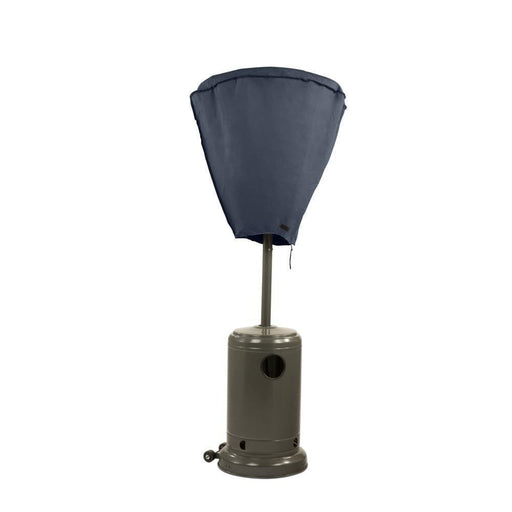 Patio Heater Cover with Durable Uv-stabilised Fabric