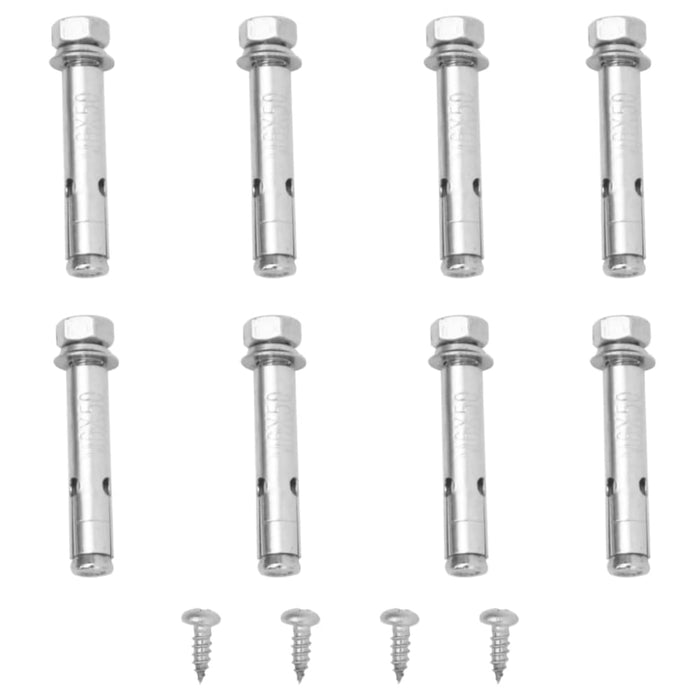 Patio Retractable Side Awning 140x600 Cm Black Tottlk