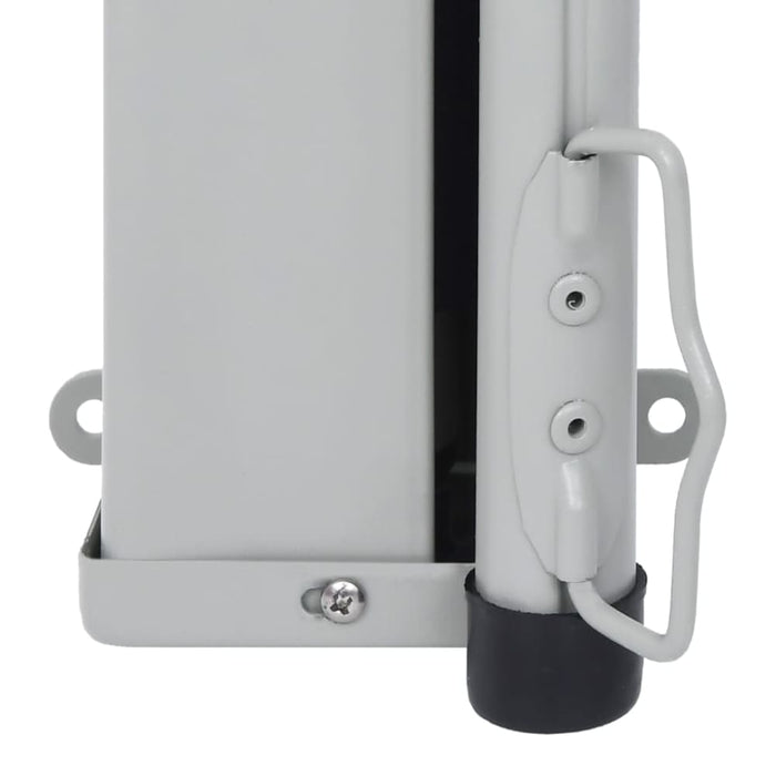 Nz Local Stock-patio Retractable Side Awning 180x300cm