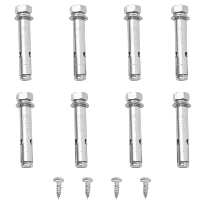 Patio Retractable Side Awning 600x160 Cm Black Tottip