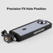 Pc Abs Plastic Protective Frame For Ricoh Theta Sc2
