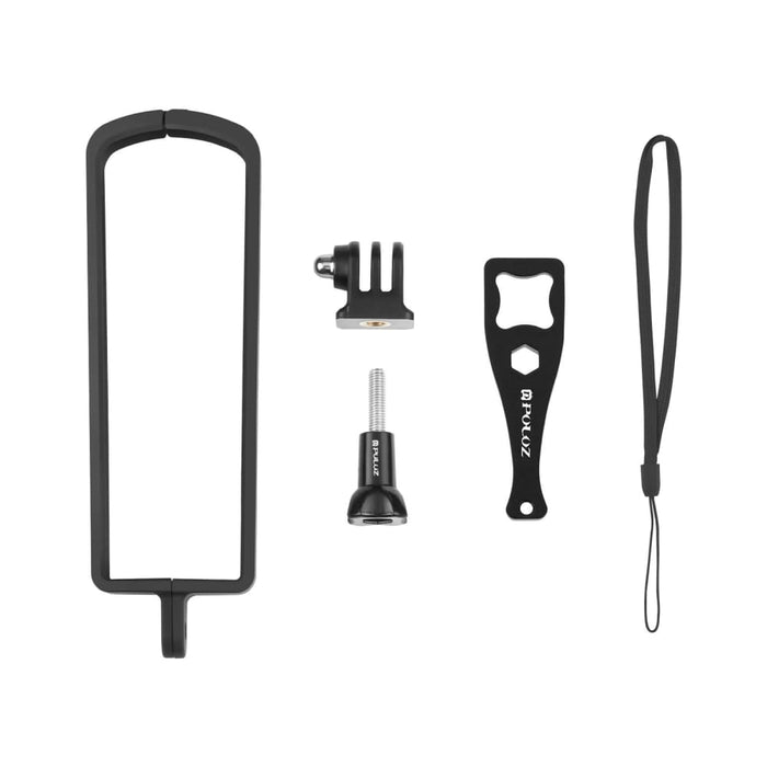 Pc Abs Plastic Protective Frame For Ricoh Theta Sc2