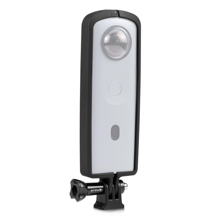 Pc Abs Plastic Protective Frame For Ricoh Theta Sc2