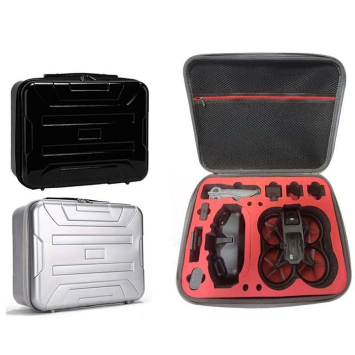 Pc Hard Shell Waterproof Carrying Case for Dji Avata Drone