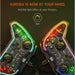 Pc/switch Rgb Gamepad Controller Wired