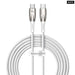 Pd100w Fast Charging Type - c To Data Cable For Xiaomi