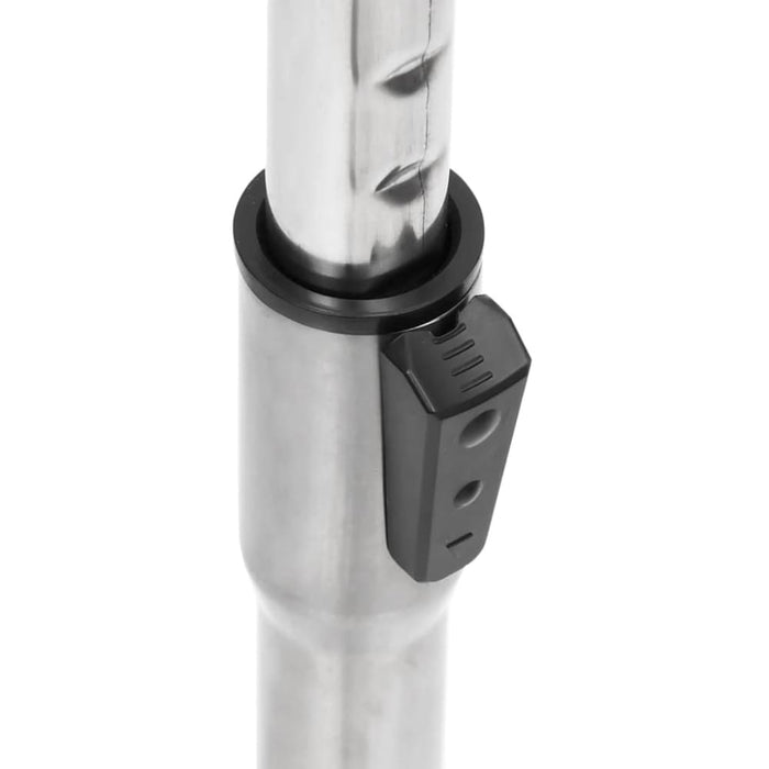 A4 Pedestal Poster Stand Silver Aluminium Alloy Poxbk