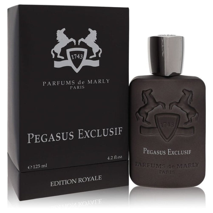 Pegasus Exclusif by Parfums De Marly for Men-125 Ml