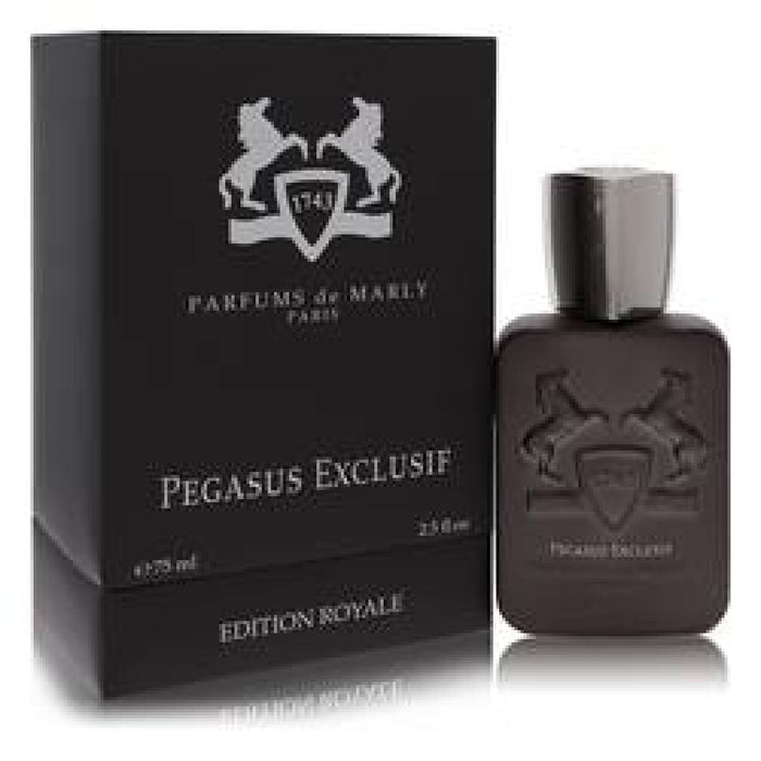 Pegasus Exclusif by Parfums De Marly for Men-75 Ml