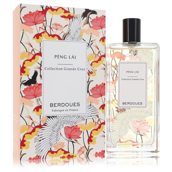 Peng Lai by Berdoues for Women-100 Ml