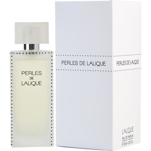 Perles De Lalique Edp Spray by for Women - 100 Ml