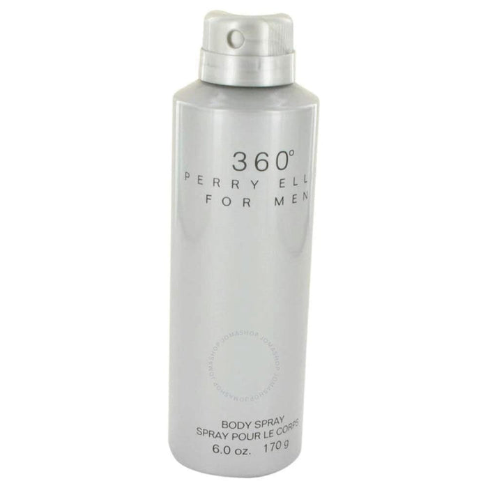 Perry Ellis 360 by for Men-177 Ml