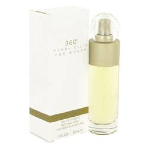 Perry Ellis 360 by for Women-30 Ml