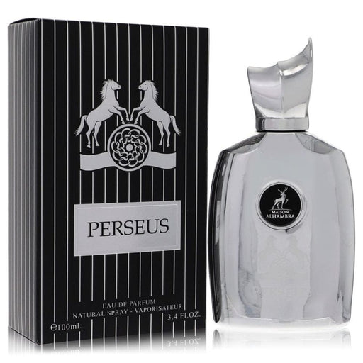 Perseus by Maison Alhambra for Men-100 Ml