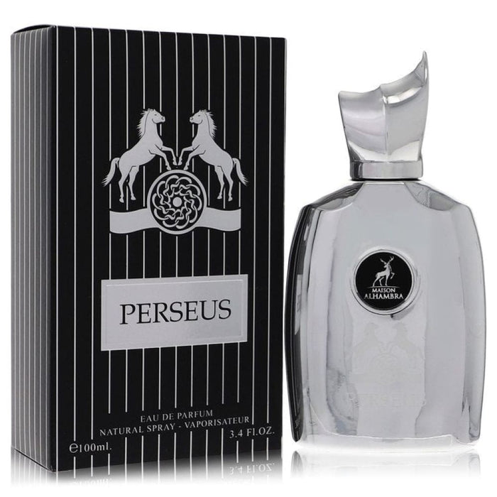 Perseus by Maison Alhambra for Men-100 Ml