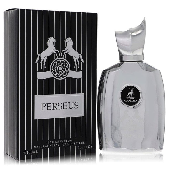 Perseus by Maison Alhambra for Men-100 Ml