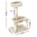 Goslash Picks I.pet Cat Tree Tower Scratching Post