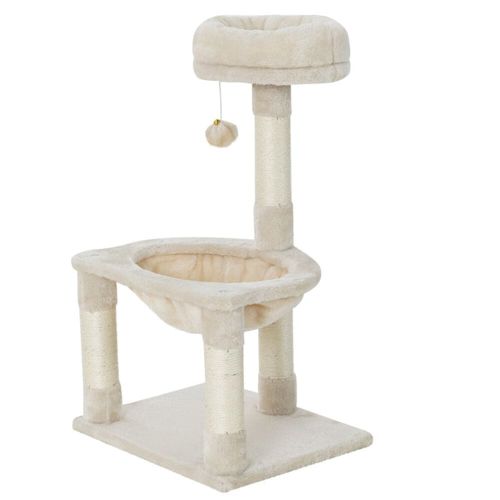 Goslash Picks I.pet Cat Tree Tower Scratching Post