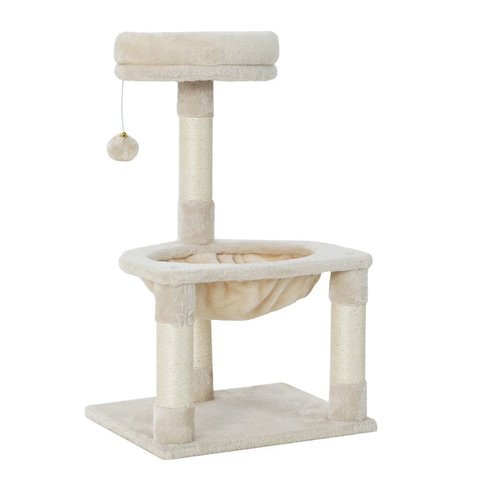 Goslash Picks I.pet Cat Tree Tower Scratching Post