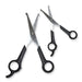 Pet Grooming Scissors Durable Stainless Steel Shears