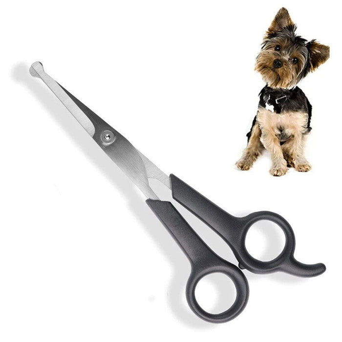 Pet Grooming Scissors Durable Stainless Steel Shears