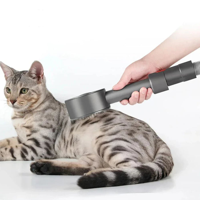 Pet Hair Remover Brush for Dyson Vacuum Cleaners
