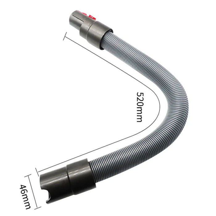 Pet Hair Remover Brush for Dyson Vacuum Cleaners